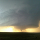 Illustration for article titled Common misconceptions about tornado safety